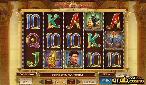 Arabic Casinos Online .